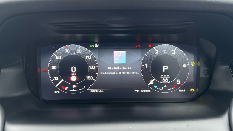 Land Rover Discovery Sport 2.0 D200 Dynamic HSE 5dr Auto [7 Seat] Diesel Station Wagon